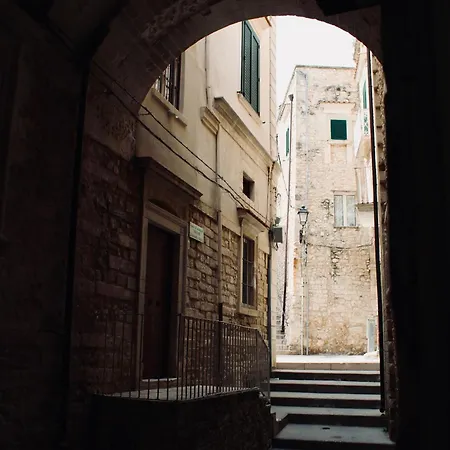 Appartamento Maison Al Duomo *