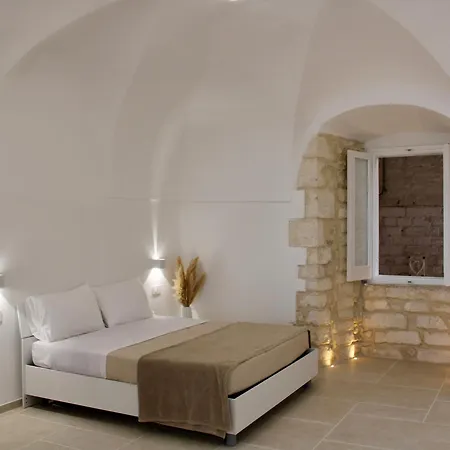 Maison Al Duomo Appartamento Vieste