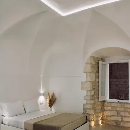 Maison Al Duomo Vieste
